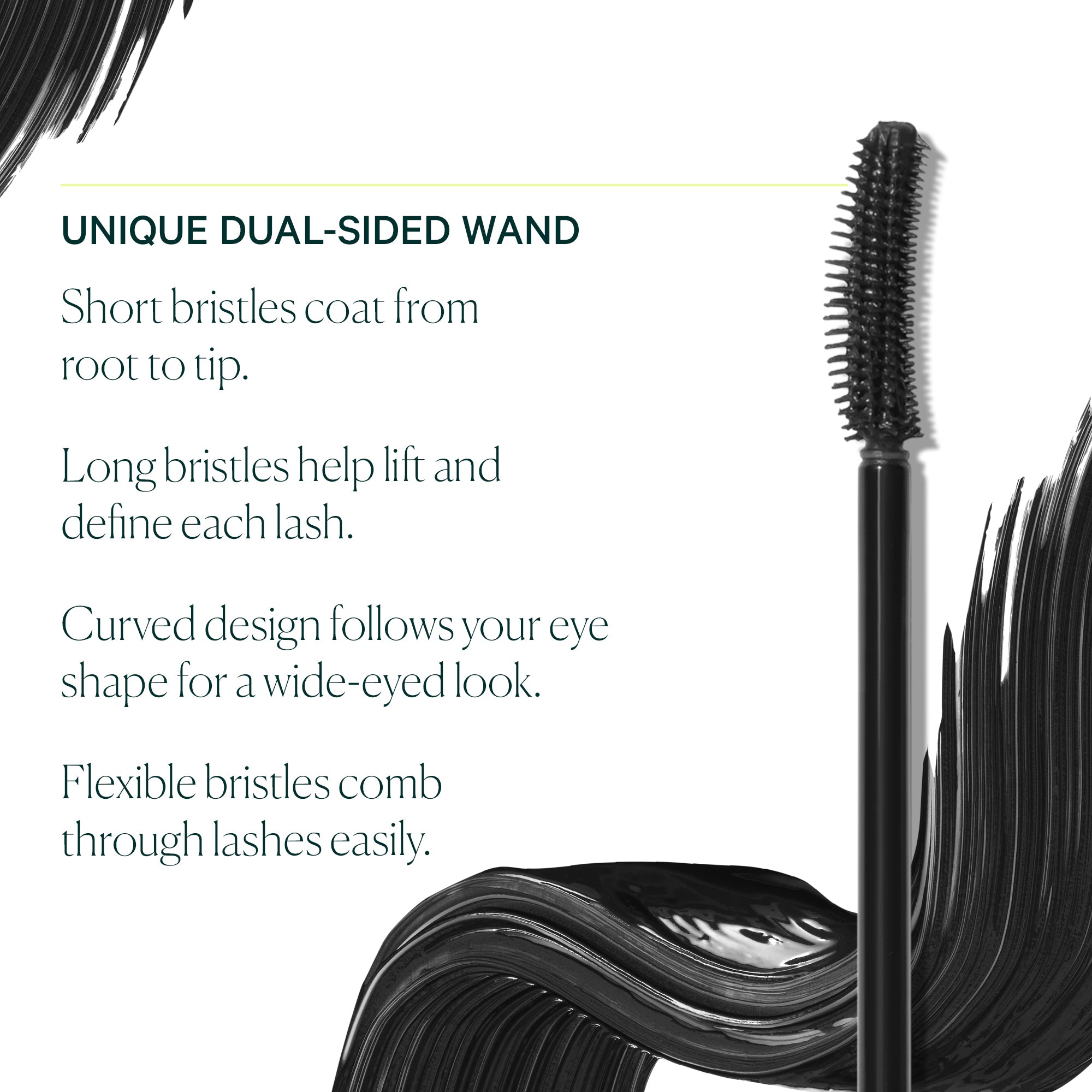 Expressionist Curling Mascara