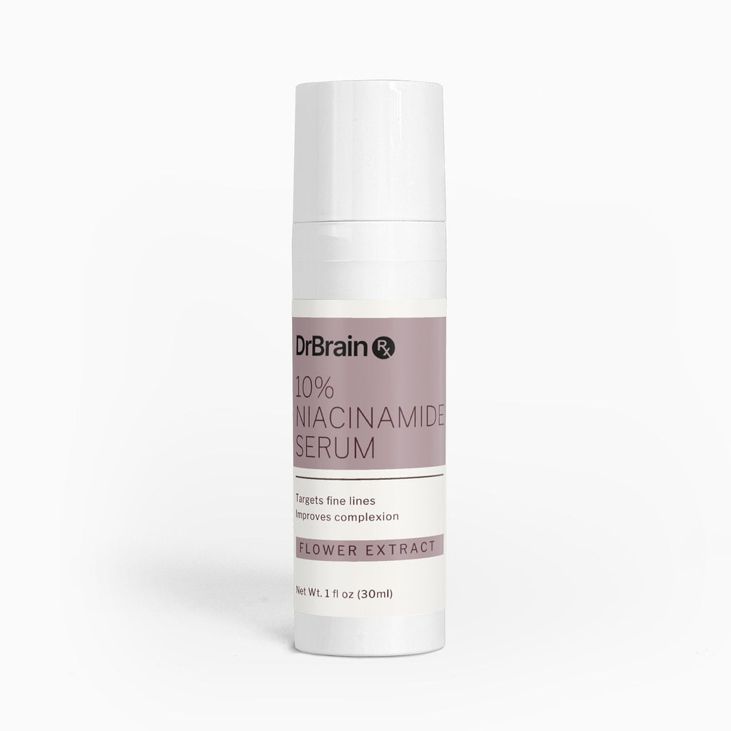 10% Niacinamide Serum