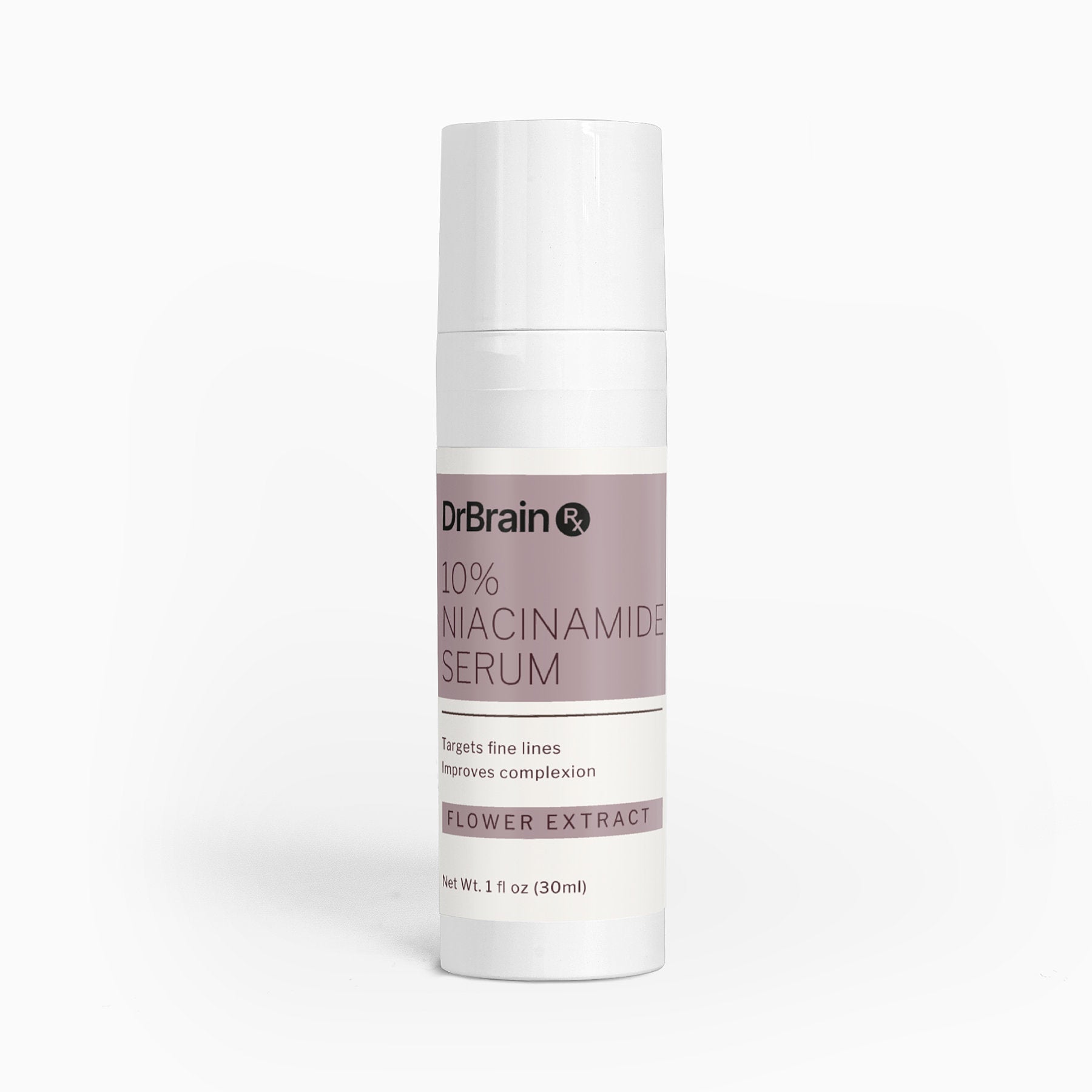 10% Niacinamide Serum