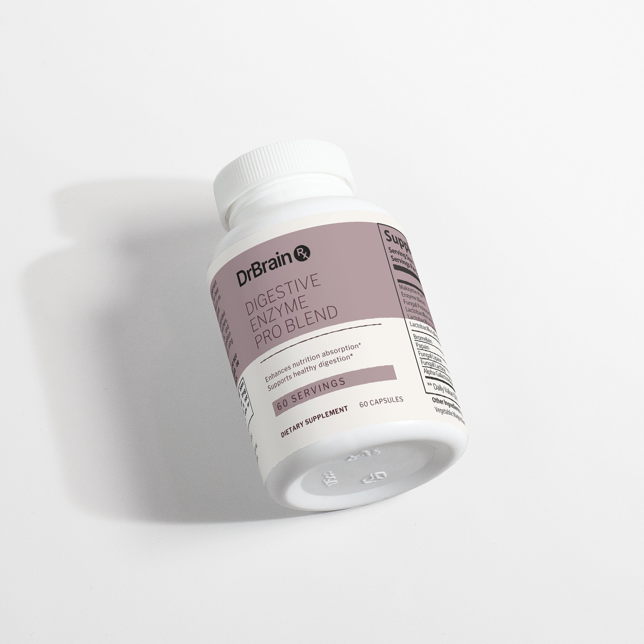 Digestive Enzyme Pro Blend
