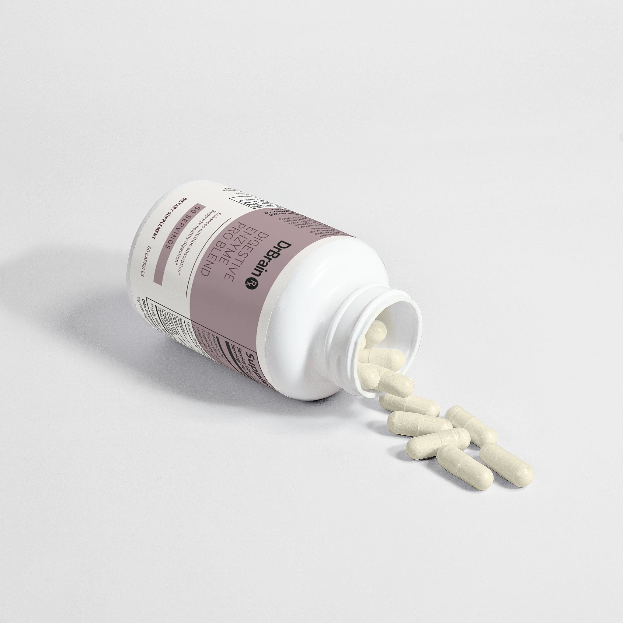 Digestive Enzyme Pro Blend