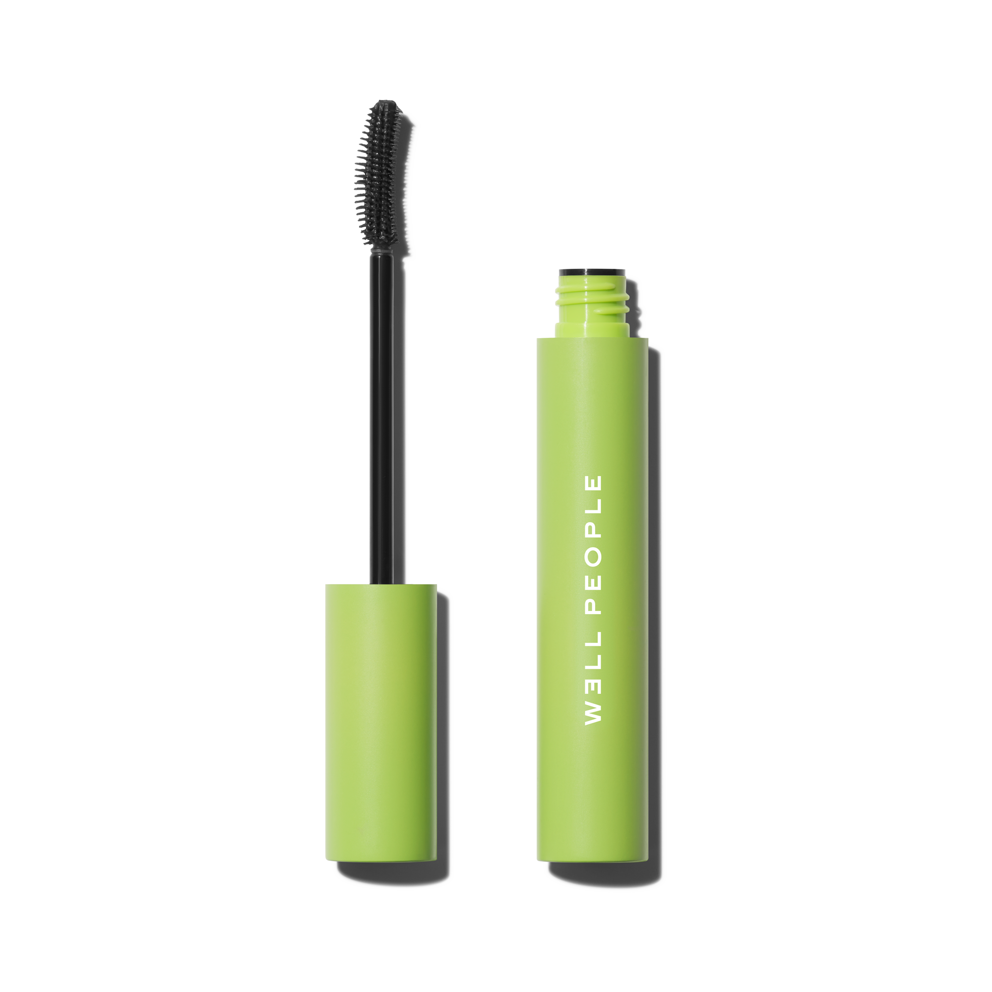 Expressionist Curling Mascara
