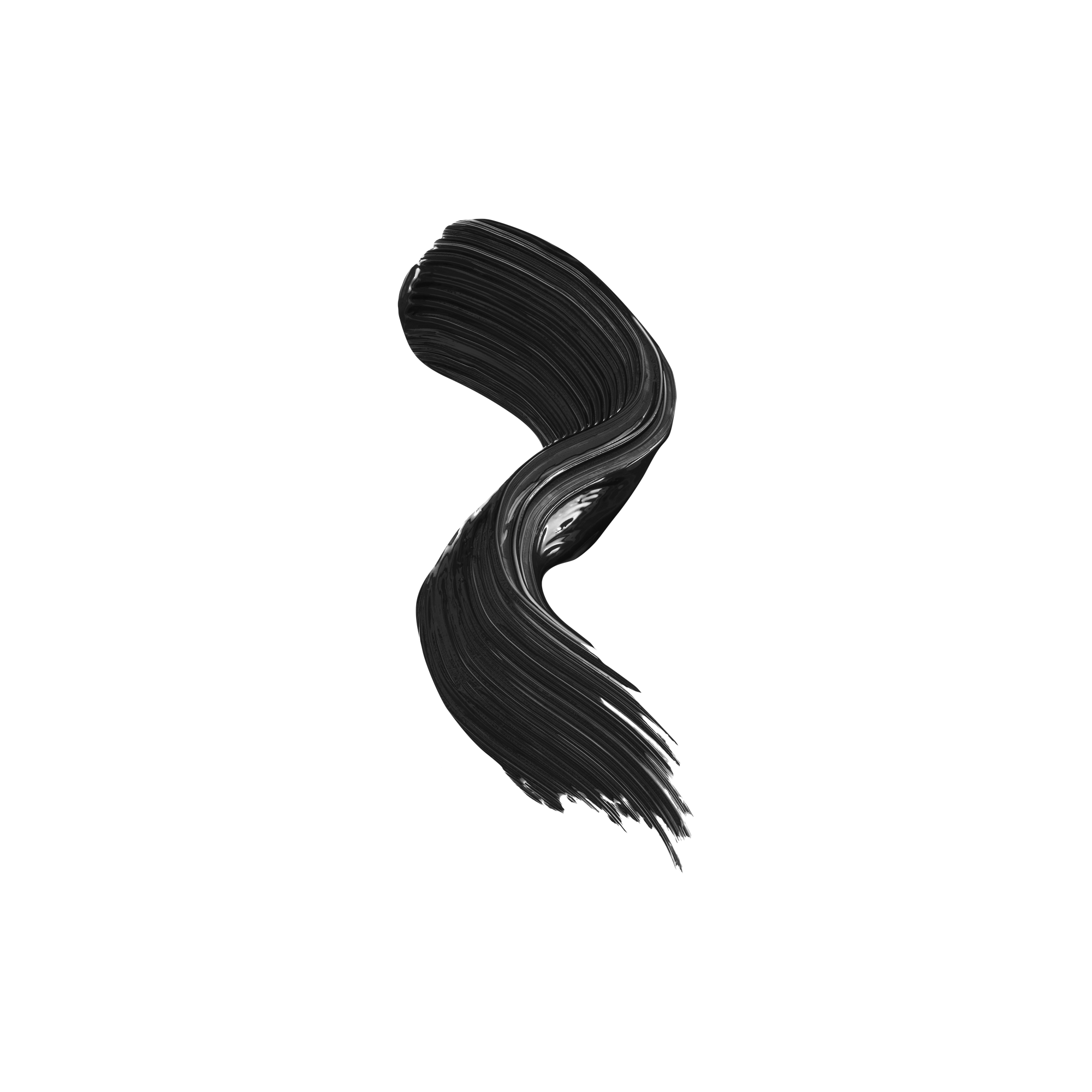 Expressionist Curling Mascara