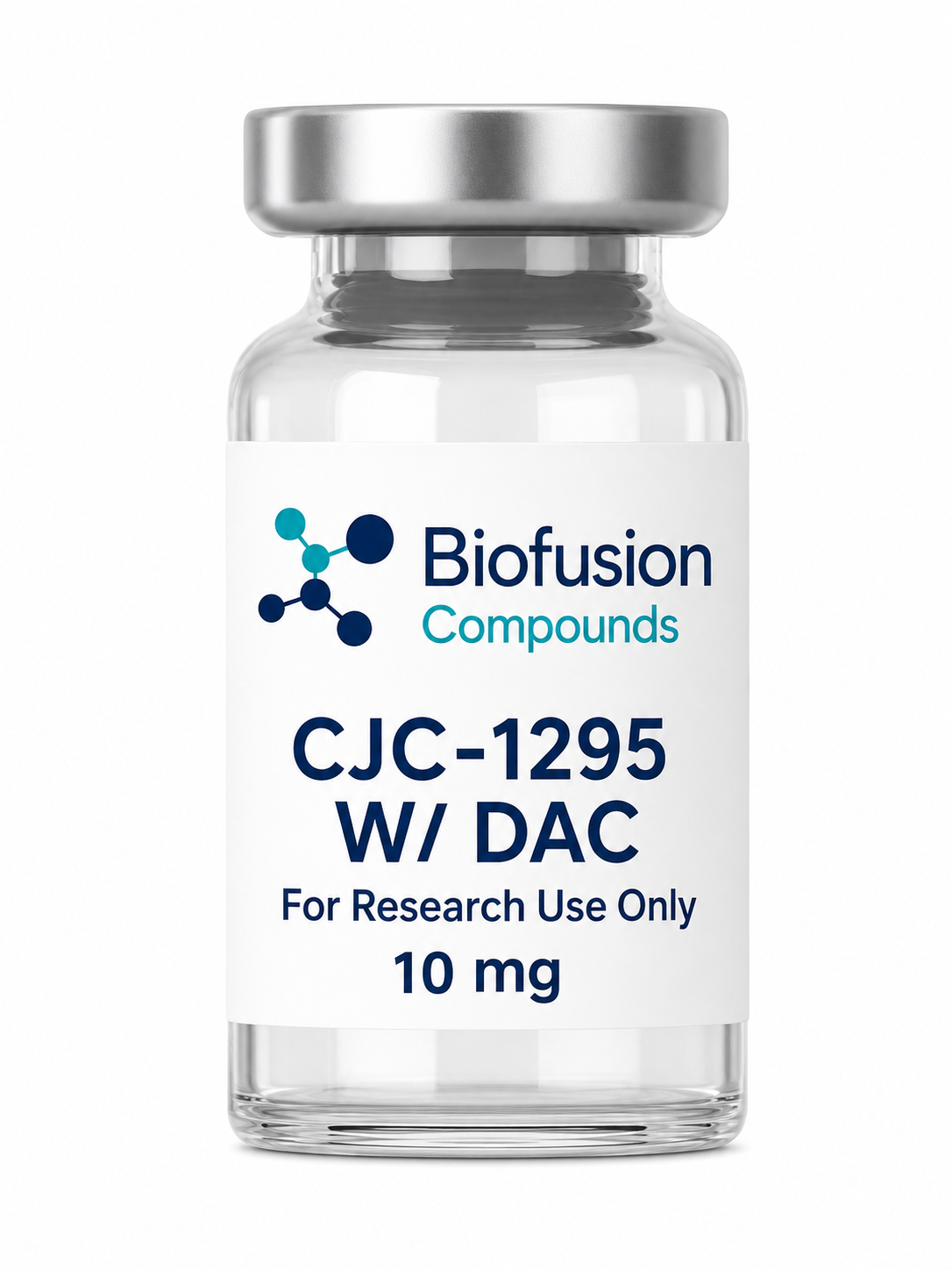 CJC-1295 W/ DAC