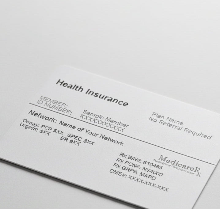 Insurance Check
