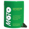 1-3X MOTO - Metabolism Boosting Capsule -Energy Curb Cravings Healthy Metabolism