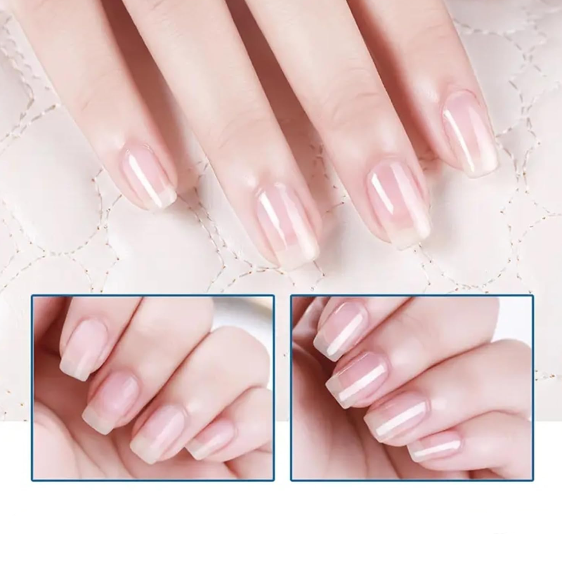 💕ROZINO 3 Days Nail Care Formula